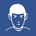 Spock icon